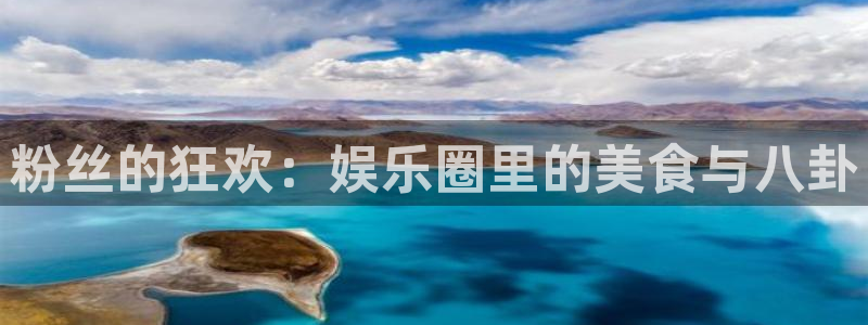 赢咖8：粉丝的狂欢：娱乐圈里的美食与八卦